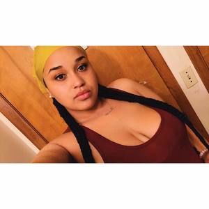 Meet your Posher, Concetta